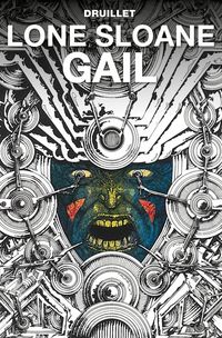 Produktbild: Lone Sloane: Gail