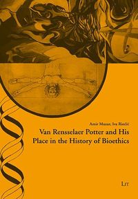Produktbild: Muzur, A: Van Rensselaer Potter and His Place in the History