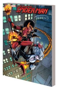 Produktbild: Amazing Spider-Man: Beyond Vol. 4