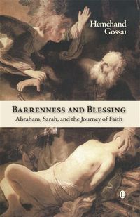 Produktbild: Barrenness and Blessing