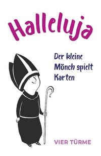 Produktbild: Halleluja