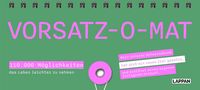 Produktbild: Vorsatz-O-Mat