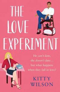 Produktbild: The Love Experiment