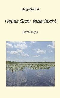 Produktbild: Helles Grau, federleicht