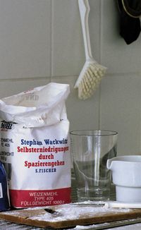 Produktbild: Selbsterniedrigung durch Spazierengehen