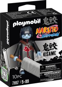 Bild vom Artikel Playmobil® Naruto 71117 Kisame vom Autor 