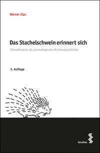 Produktbild: Das Stachelschwein erinnert sich