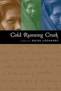 Produktbild: Cold Running Creek