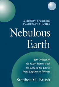 Produktbild: Nebulous Earth