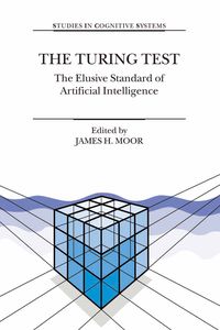 Produktbild: The Turing Test