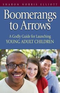 Produktbild: Boomerangs to Arrows