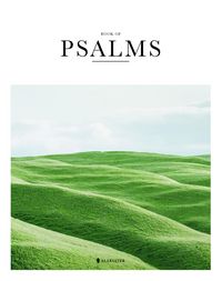 Produktbild: The Book of Psalms (Sc, Esv)