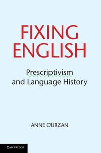 Produktbild: Fixing English