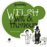 Produktbild: Welsh Wit & Humour