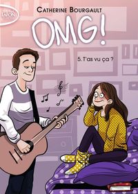 Produktbild: OMG !