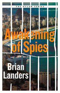 Produktbild: Awakening Of Spies