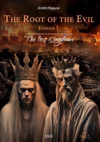 Produktbild: The Root of the Evil