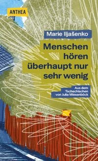 Produktbild: Menschen h&ouml;ren &uuml;berhaupt nur sehr wenig