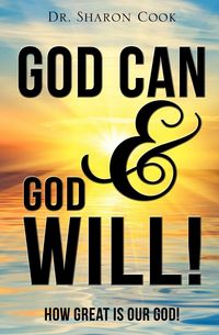 Produktbild: God Can & God Will!