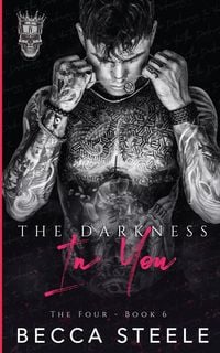Produktbild: The Darkness In You