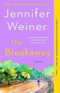 Produktbild: The Breakaway