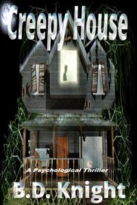 Produktbild: Creepy House - A Psychological Thriller