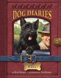 Produktbild: Dog Diaries #08 Fala