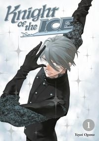 Produktbild: Knight of the Ice 1