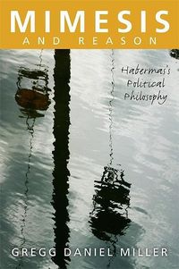 Produktbild: Mimesis and Reason