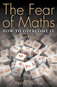 Produktbild: The Fear of Maths
