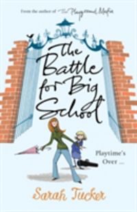 Produktbild: Battle for Big School
