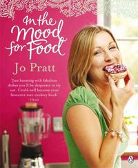 Produktbild: Pratt, J: In the Mood for Food
