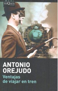 Produktbild: Ventajas de viajar en tren