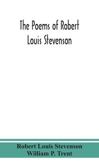 Produktbild: The Poems Of Robert Louis Stevenson