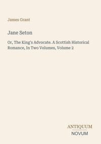 Produktbild: Jane Seton