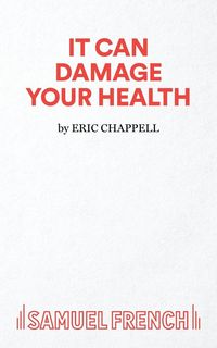 Produktbild: It Can Damage Your Health - A Comedy