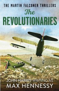 Produktbild: The Revolutionaries