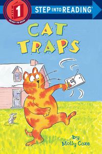 Produktbild: Cat Traps