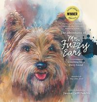 Produktbild: The Adventures of Mr. Fuzzy Ears