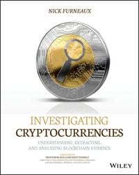 Produktbild: Investigating Cryptocurrencies