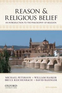 Produktbild: Reason & Religious Belief