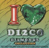 Bild vom Artikel Disco Diamond Vol.25 vom Autor Various