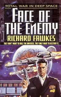 Produktbild: Face of the Enemy