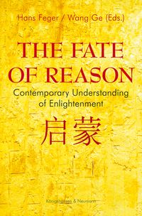 Produktbild: The Fate of Reason