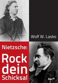 Produktbild: Nietzsche: Rock dein Schicksal