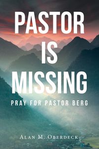Produktbild: Pastor is Missing