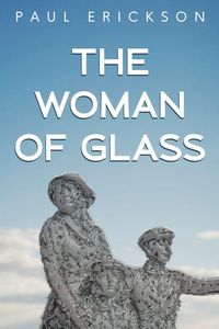 Produktbild: The Woman of Glass