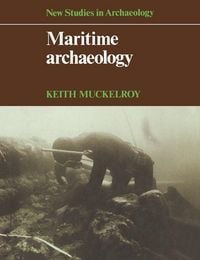 Produktbild: Maritime Archaeology
