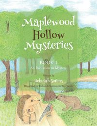 Produktbild: Maplewood Hollow Mysteries