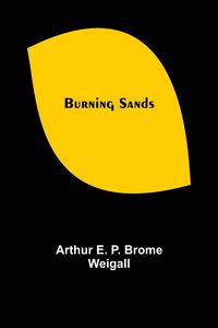 Produktbild: Burning Sands